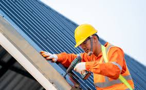 Best Emergency Roof Repair Services  in Terrebonne, OR